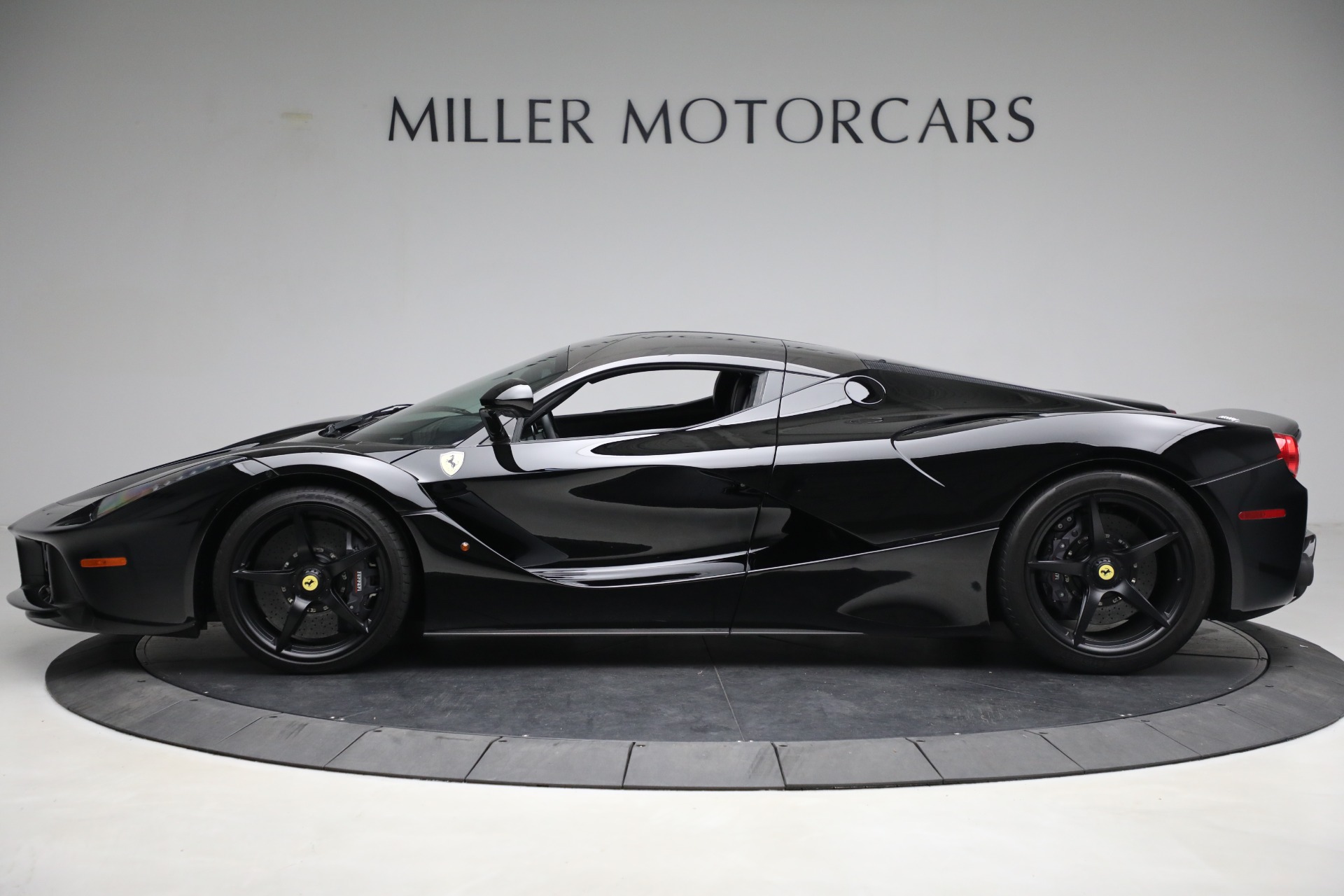 Used 2015 Ferrari LaFerrari For Sale (Sold)