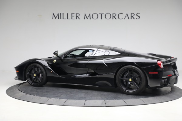Used 2014 Ferrari LaFerrari for sale Call for price at Alfa Romeo of Westport in Westport CT 06880 4