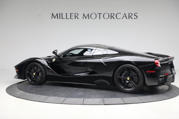 Used 2014 Ferrari LaFerrari for sale Sold at Alfa Romeo of Westport in Westport CT 06880 4