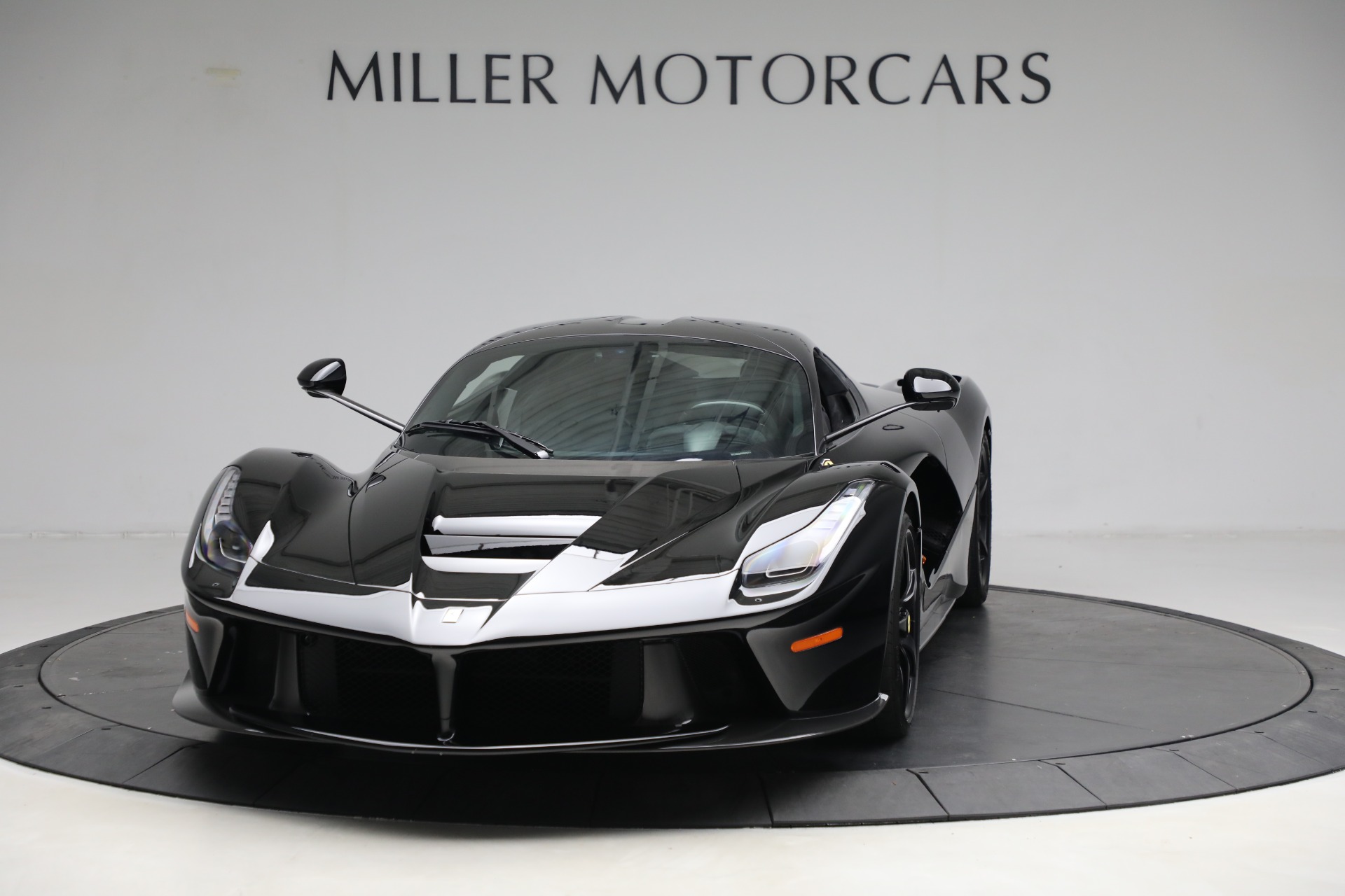 Used 2014 Ferrari LaFerrari for sale Call for price at Alfa Romeo of Westport in Westport CT 06880 1