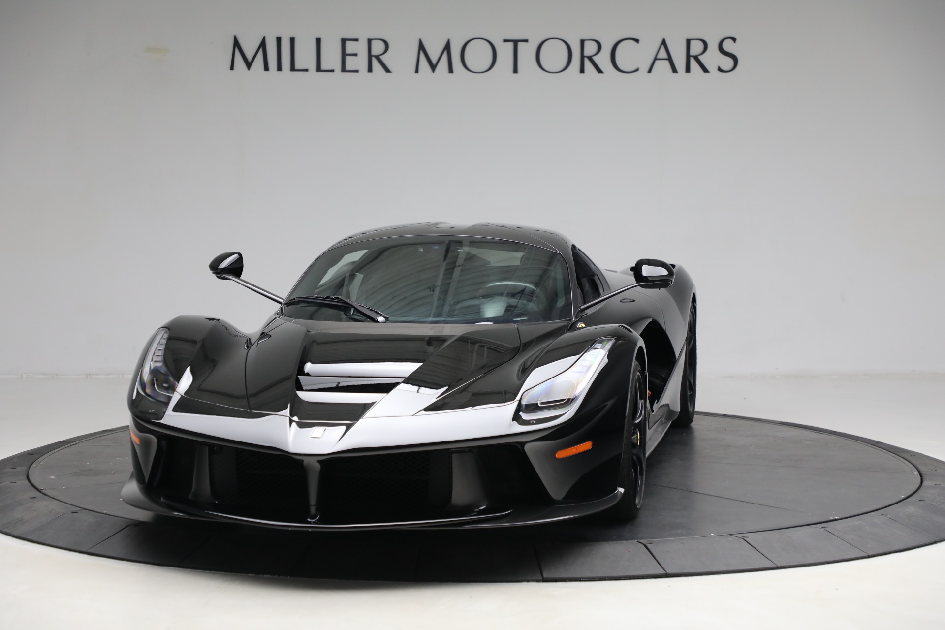 Used 2014 Ferrari LaFerrari for sale Sold at Alfa Romeo of Westport in Westport CT 06880 1