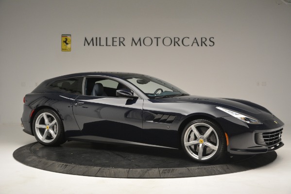 Used 2018 Ferrari GTC4Lusso for sale Sold at Alfa Romeo of Westport in Westport CT 06880 10