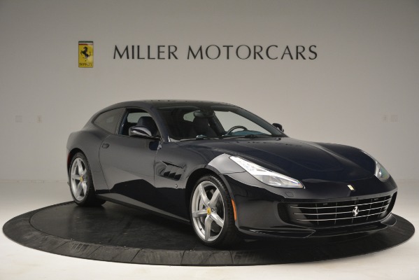 Used 2018 Ferrari GTC4Lusso for sale Sold at Alfa Romeo of Westport in Westport CT 06880 11