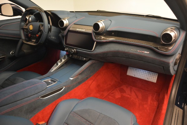 Used 2018 Ferrari GTC4Lusso for sale Sold at Alfa Romeo of Westport in Westport CT 06880 18