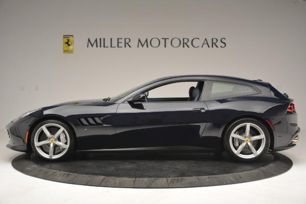 Used 2018 Ferrari GTC4Lusso for sale Sold at Alfa Romeo of Westport in Westport CT 06880 3