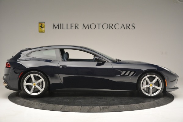 Used 2018 Ferrari GTC4Lusso for sale Sold at Alfa Romeo of Westport in Westport CT 06880 9