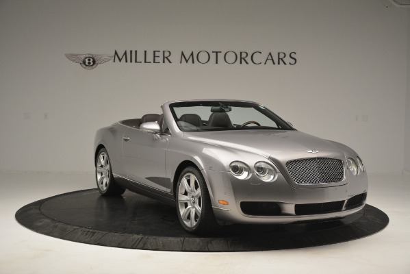 Used 2009 Bentley Continental GT GT for sale Sold at Alfa Romeo of Westport in Westport CT 06880 11