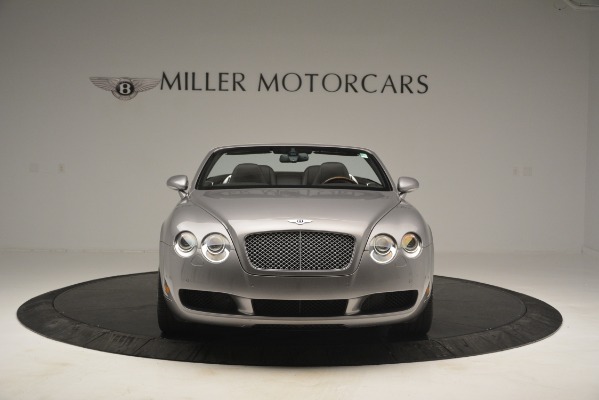 Used 2009 Bentley Continental GT GT for sale Sold at Alfa Romeo of Westport in Westport CT 06880 12