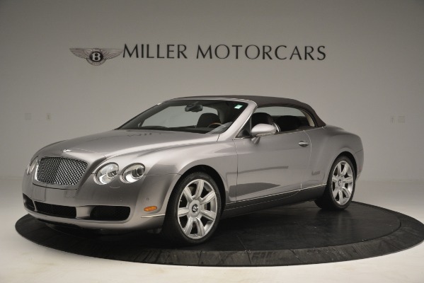 Used 2009 Bentley Continental GT GT for sale Sold at Alfa Romeo of Westport in Westport CT 06880 13