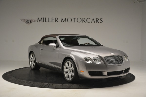 Used 2009 Bentley Continental GT GT for sale Sold at Alfa Romeo of Westport in Westport CT 06880 19