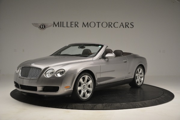 Used 2009 Bentley Continental GT GT for sale Sold at Alfa Romeo of Westport in Westport CT 06880 2