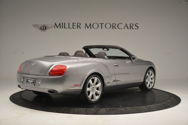 Used 2009 Bentley Continental GT GT for sale Sold at Alfa Romeo of Westport in Westport CT 06880 8