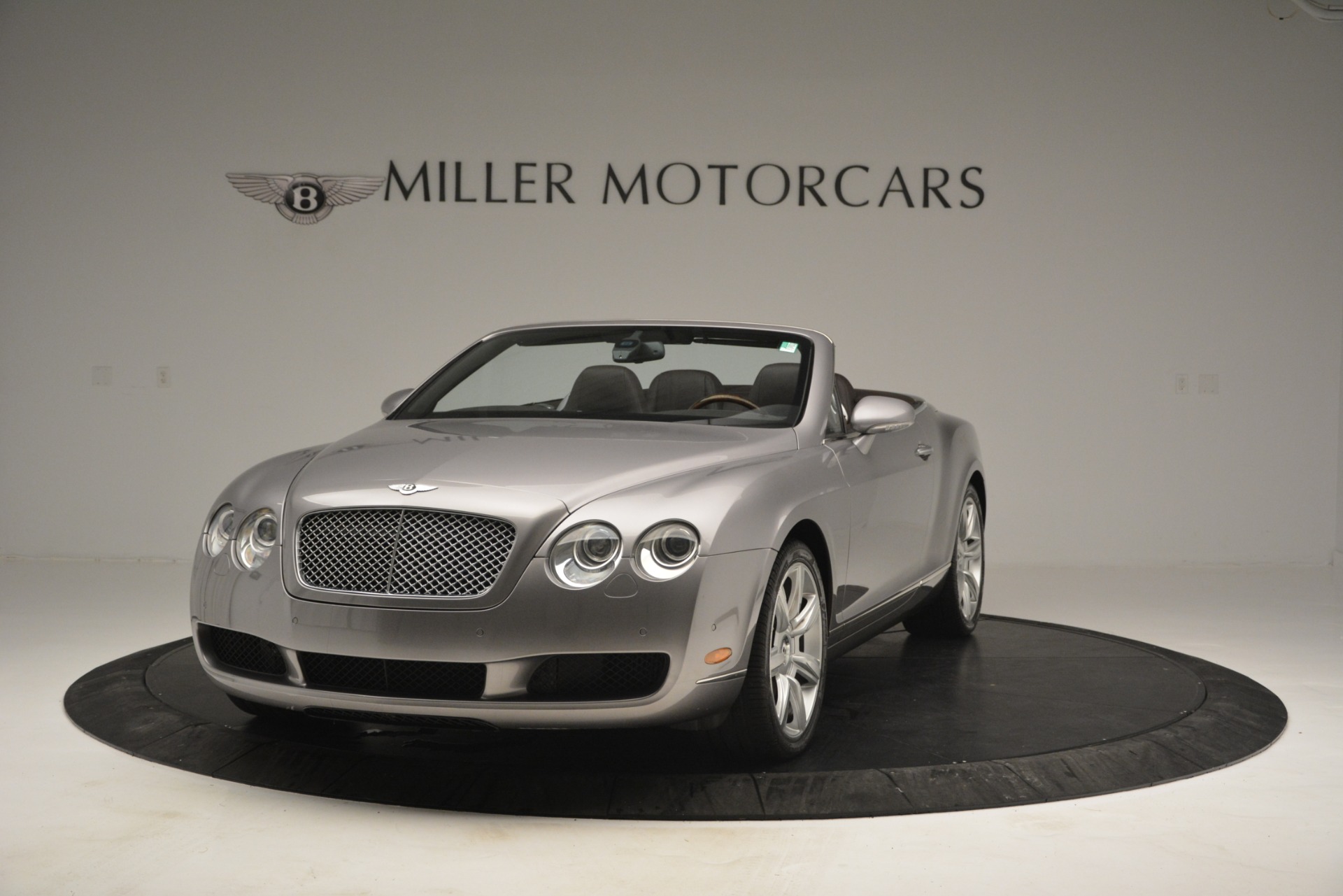 Used 2009 Bentley Continental GT GT for sale Sold at Alfa Romeo of Westport in Westport CT 06880 1