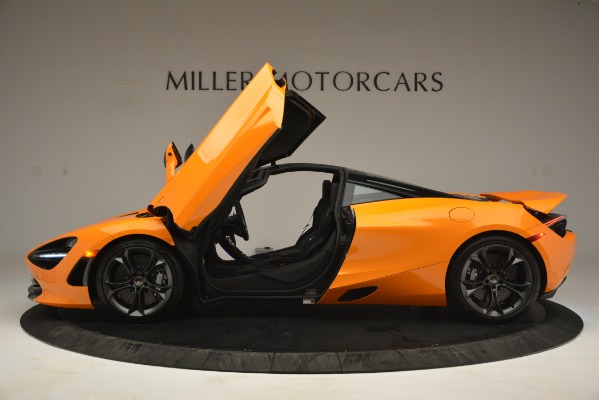 Used 2018 McLaren 720S Performance for sale Sold at Alfa Romeo of Westport in Westport CT 06880 15