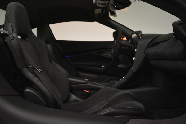 Used 2018 McLaren 720S Performance for sale Sold at Alfa Romeo of Westport in Westport CT 06880 20