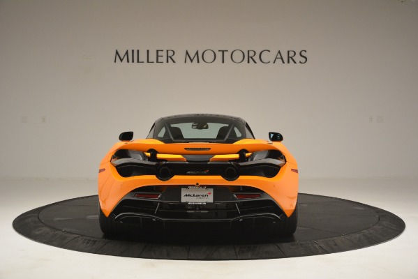 Used 2018 McLaren 720S Performance for sale Sold at Alfa Romeo of Westport in Westport CT 06880 6