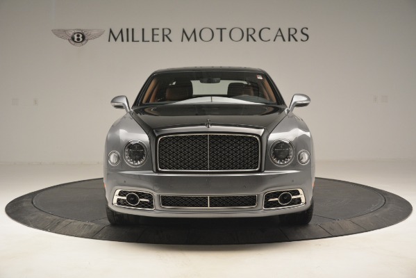 New 2019 Bentley Mulsanne Speed for sale Sold at Alfa Romeo of Westport in Westport CT 06880 12