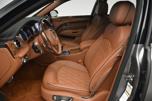 New 2019 Bentley Mulsanne Speed for sale Sold at Alfa Romeo of Westport in Westport CT 06880 14