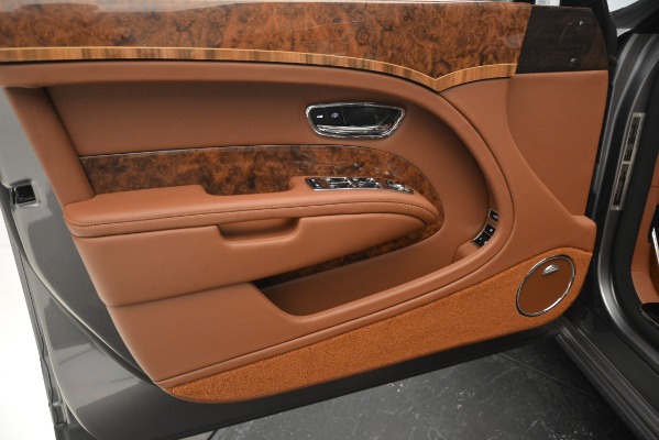 New 2019 Bentley Mulsanne Speed for sale Sold at Alfa Romeo of Westport in Westport CT 06880 16
