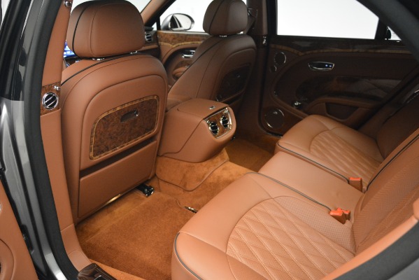 New 2019 Bentley Mulsanne Speed for sale Sold at Alfa Romeo of Westport in Westport CT 06880 17