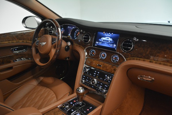 New 2019 Bentley Mulsanne Speed for sale Sold at Alfa Romeo of Westport in Westport CT 06880 18