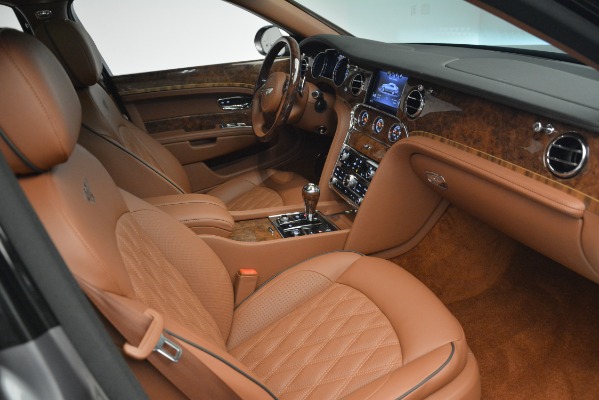 New 2019 Bentley Mulsanne Speed for sale Sold at Alfa Romeo of Westport in Westport CT 06880 19