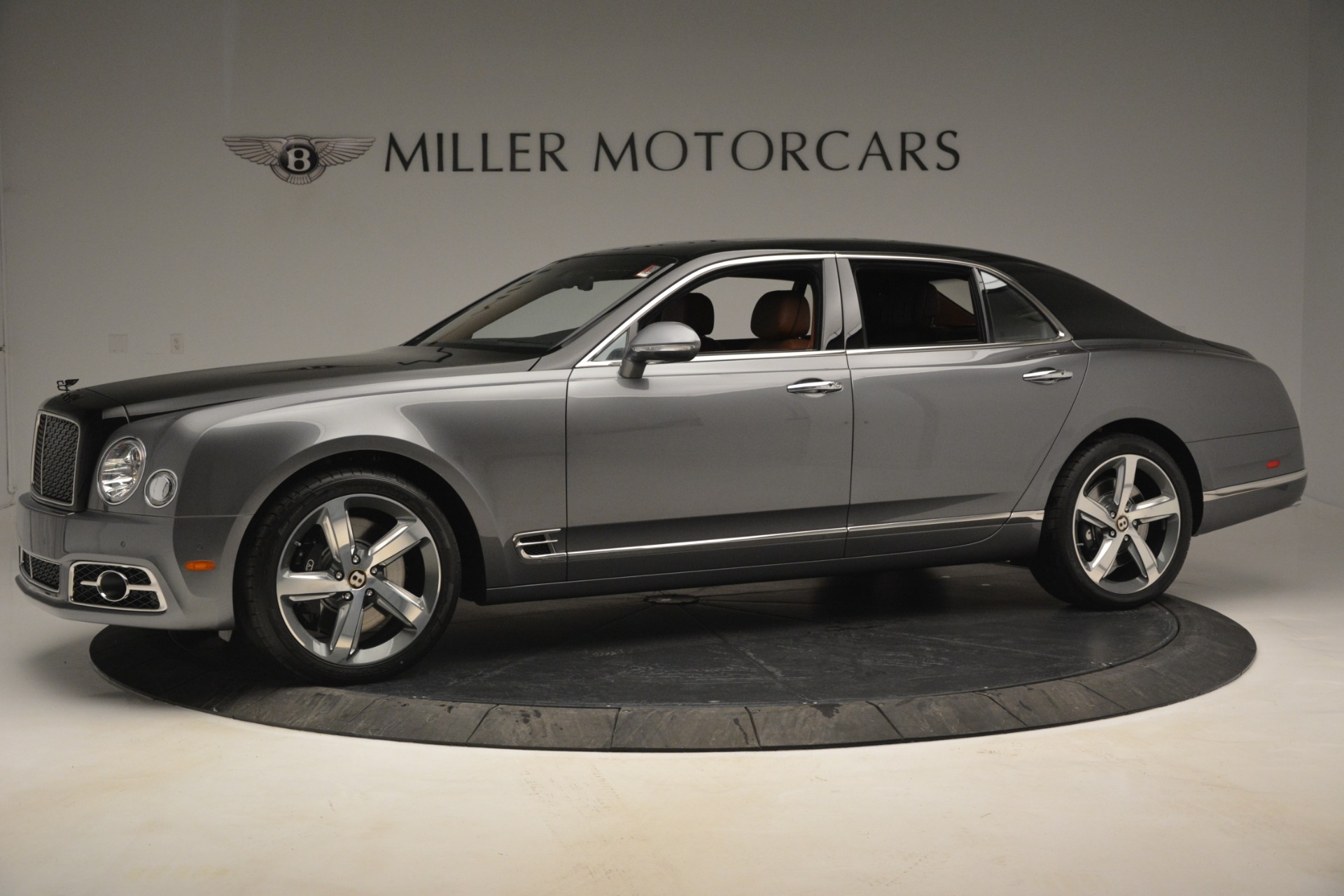 New 2019 Bentley Mulsanne Speed For Sale Special Pricing Alfa