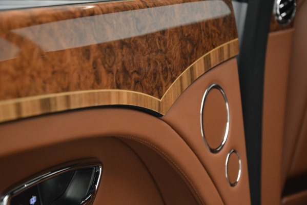 New 2019 Bentley Mulsanne Speed for sale Sold at Alfa Romeo of Westport in Westport CT 06880 23