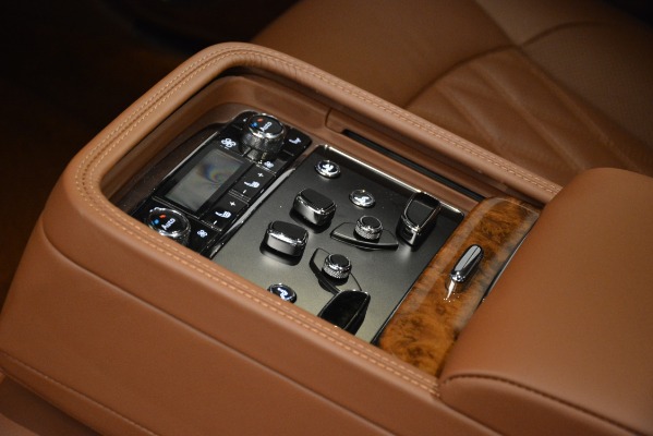 New 2019 Bentley Mulsanne Speed for sale Sold at Alfa Romeo of Westport in Westport CT 06880 26