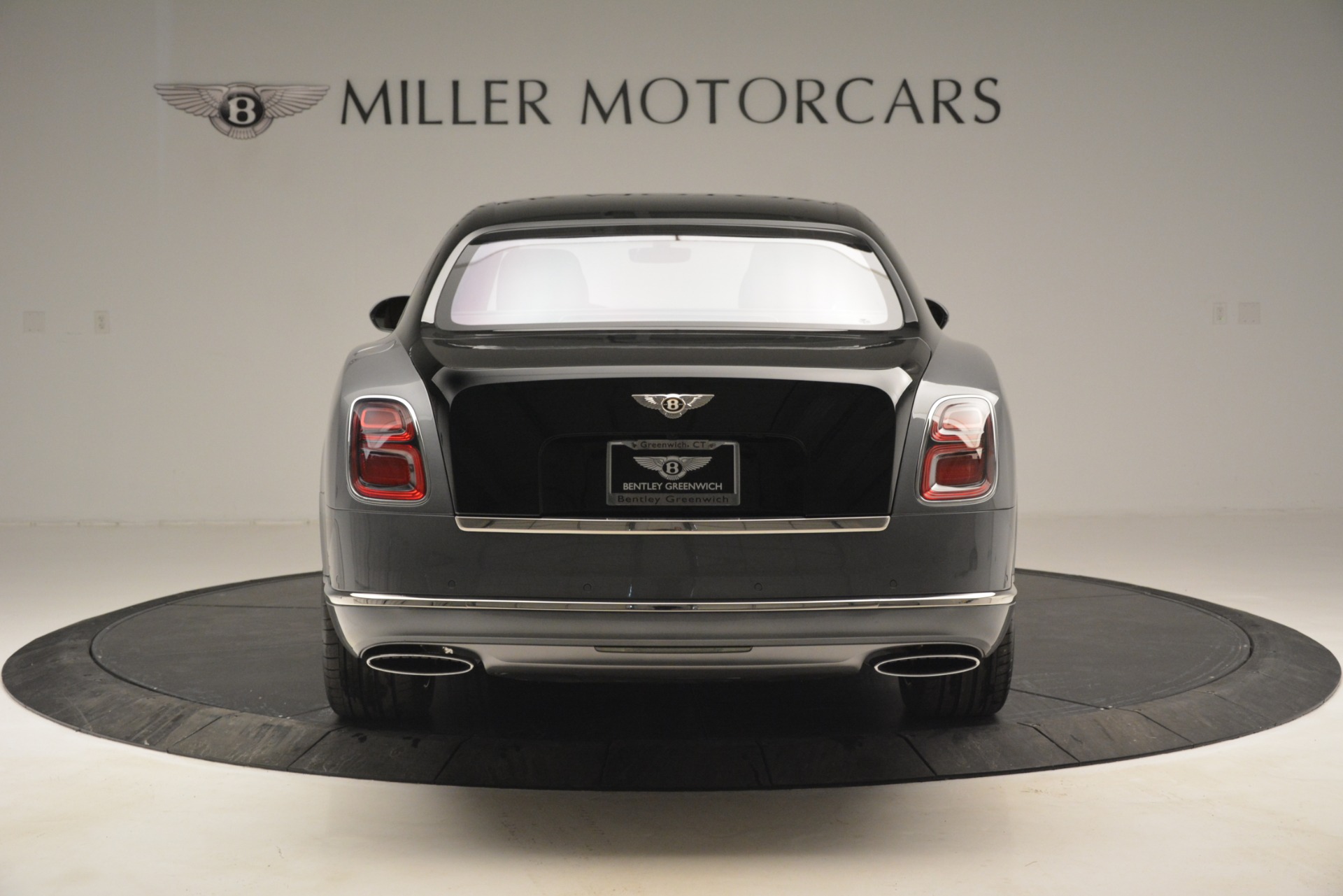 New 2019 Bentley Mulsanne Speed For Sale Special Pricing Alfa
