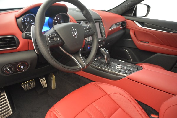 New 2019 Maserati Levante GTS for sale Sold at Alfa Romeo of Westport in Westport CT 06880 13