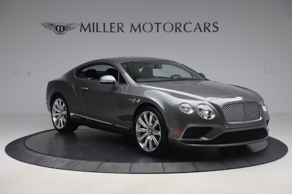 Used 2016 Bentley Continental GT W12 for sale Sold at Alfa Romeo of Westport in Westport CT 06880 11