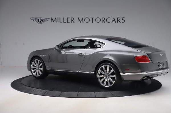 Used 2016 Bentley Continental GT W12 for sale Sold at Alfa Romeo of Westport in Westport CT 06880 4