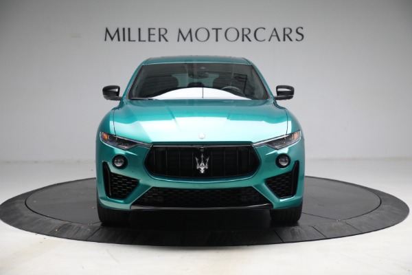 Used 2019 Maserati Levante Q4 GranSport for sale $65,900 at Alfa Romeo of Westport in Westport CT 06880 12