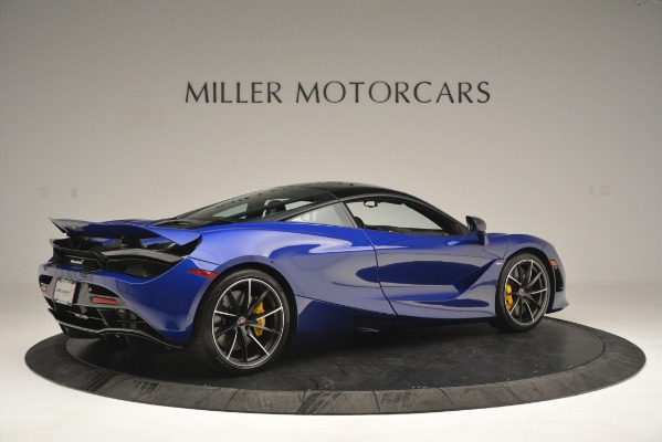 Used 2018 McLaren 720S Performance for sale Sold at Alfa Romeo of Westport in Westport CT 06880 8