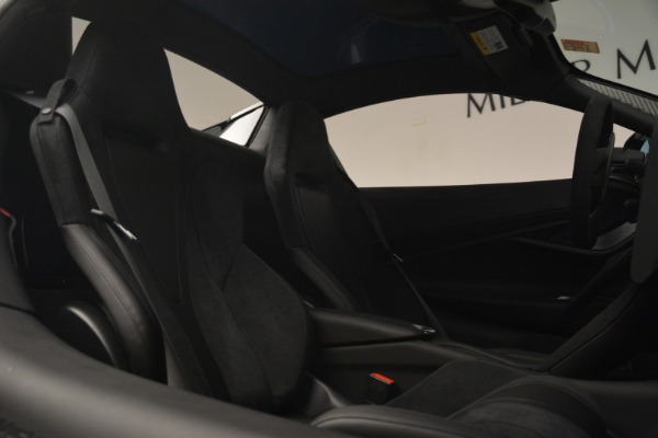 New 2019 McLaren 720S Spider for sale Sold at Alfa Romeo of Westport in Westport CT 06880 28