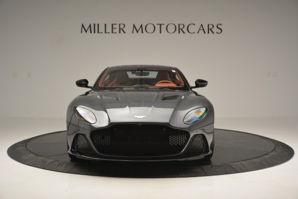 Used 2019 Aston Martin DBS Superleggera Coupe for sale Sold at Alfa Romeo of Westport in Westport CT 06880 12