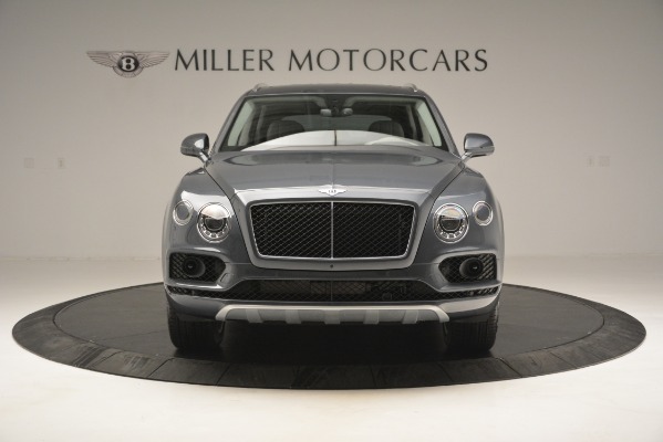 New 2019 Bentley Bentayga V8 for sale Sold at Alfa Romeo of Westport in Westport CT 06880 12