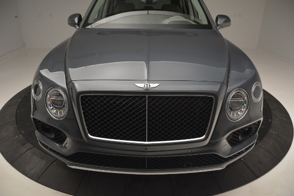 New 2019 Bentley Bentayga V8 for sale Sold at Alfa Romeo of Westport in Westport CT 06880 13