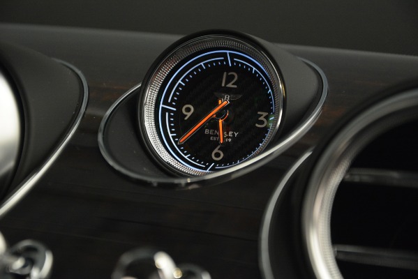 New 2019 Bentley Bentayga V8 for sale Sold at Alfa Romeo of Westport in Westport CT 06880 23