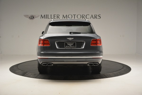 New 2019 Bentley Bentayga V8 for sale Sold at Alfa Romeo of Westport in Westport CT 06880 6