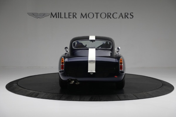 Used 2018 Aston Martin DB4 GT for sale Sold at Alfa Romeo of Westport in Westport CT 06880 5