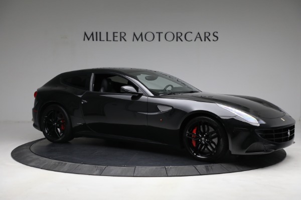 Used 2014 Ferrari FF for sale Sold at Alfa Romeo of Westport in Westport CT 06880 10