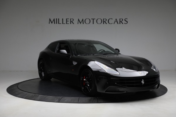 Used 2014 Ferrari FF for sale Sold at Alfa Romeo of Westport in Westport CT 06880 11