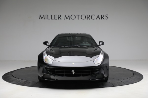 Used 2014 Ferrari FF for sale Sold at Alfa Romeo of Westport in Westport CT 06880 12