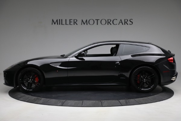 Used 2014 Ferrari FF for sale Sold at Alfa Romeo of Westport in Westport CT 06880 3