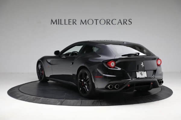 Used 2014 Ferrari FF for sale Sold at Alfa Romeo of Westport in Westport CT 06880 5