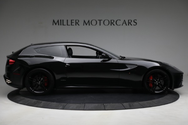 Used 2014 Ferrari FF for sale Sold at Alfa Romeo of Westport in Westport CT 06880 9