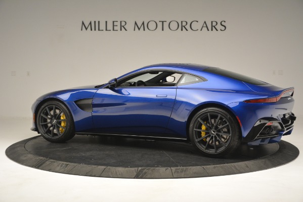 New 2019 Aston Martin Vantage for sale Sold at Alfa Romeo of Westport in Westport CT 06880 4