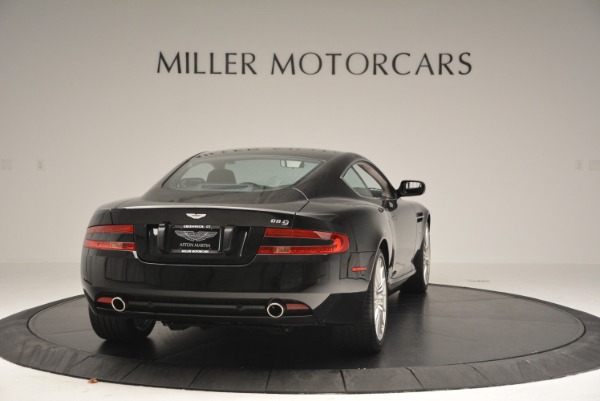 Used 2006 Aston Martin DB9 Coupe for sale Sold at Alfa Romeo of Westport in Westport CT 06880 7